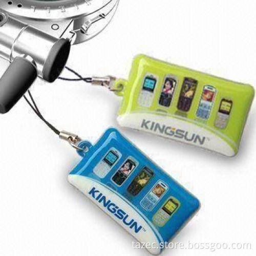 Mobile Cleaner, Suitable for Advertisement and Clean the Mobile Screen